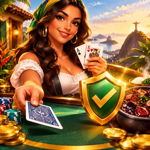 Máquina de jackpot com valor acumulado do dia
