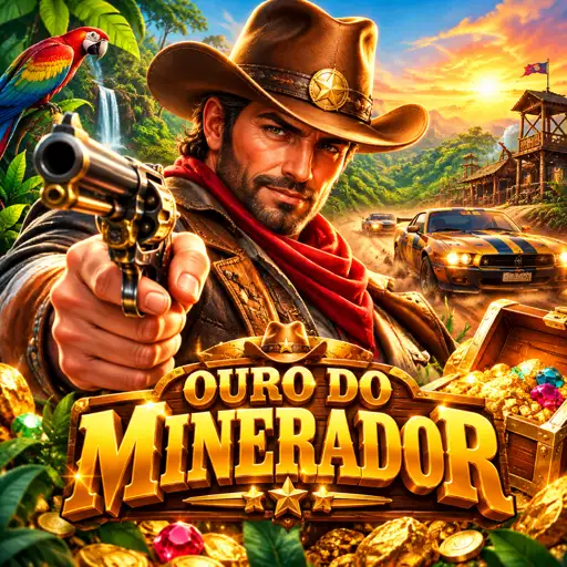 Mustang Gold, slot de cavalos com três jackpots fixos